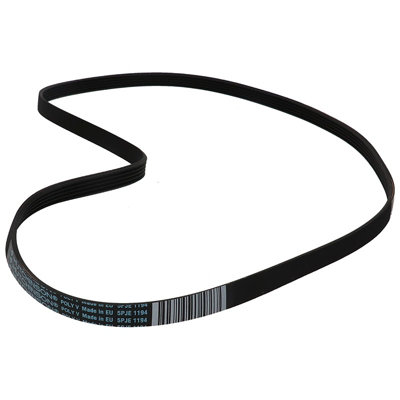 Indesit Poly-Vee Drive Belt1194J5Pje / 1194J5