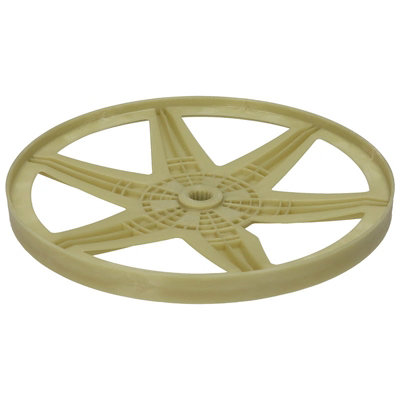 B&Q -  Genuine Washing Machine Drum Pulley Hvr41024467 Obsolete