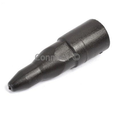 Delonghi Genuine Coffee Maker Lower Frother Nozzle Coffee Maker Lower Frother Nozzle from B&Q