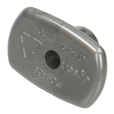 Dyson Genuine Vacuum Cleaner Wheel Spigot Iron