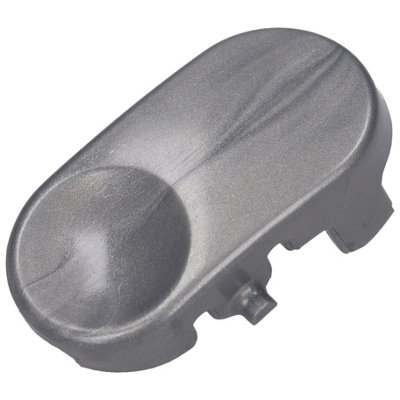 Dyson Genuine Vacuum Cleaner Silver Tool Catch Dyn1152303 from B&Q