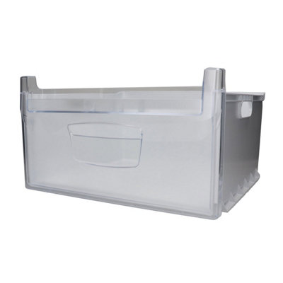 Indesit Merloni Genuine Middle Freezer DrawerMerc00259778 from B&Q
