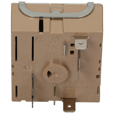 Electruepart Compatible Energy Regulator Type 40Er101C1PEle9180