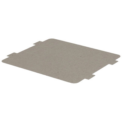 Bosch Genuine Microwave Wave Guide CoverBsh606320 from B&Q