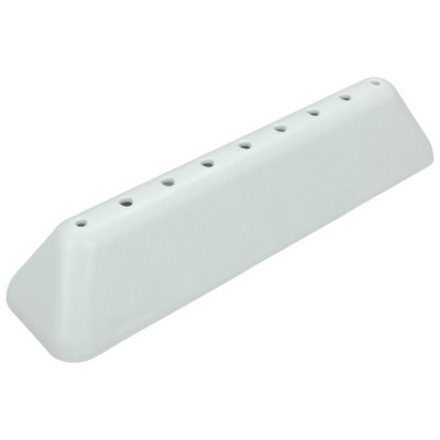 Bosch Genuine Washing Machine Drum PaddleBsh669833 (Duplicate) from B&Q