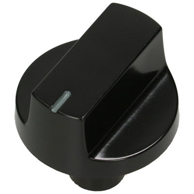 Delonghi Genuine Hob Burner Control Knob from B&Q