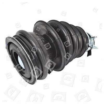 Beko Genuine Washing Machine Sump HoseBek2865200100 from B&Q