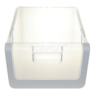 Samsung Genuine Lower Freezer Drawer AssemblySamda9705046B from B&Q