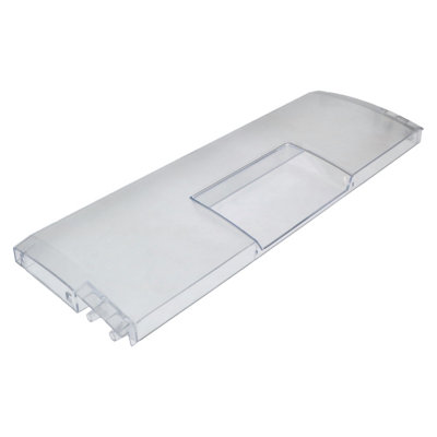 Beko Genuine Spare PartFreezer Drawer Front from B&Q