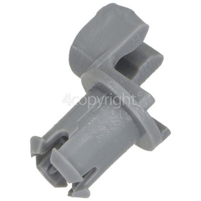 Whirlpool Genuine Dishwasher Basket Roller AxleMerc00257142 from B&Q