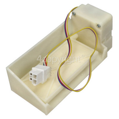 Samsung Genuine Fridge Freezer Damper MotorSamda3100043F from B&Q