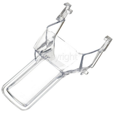 Samsung Genuine Fridge Ice Dispenser LeverSamda6600577A from B&Q