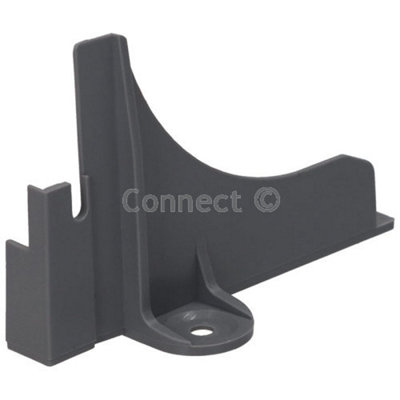Hotpoint Genuine Right Hand Dishwasher Worktop Fixing from B&Q
