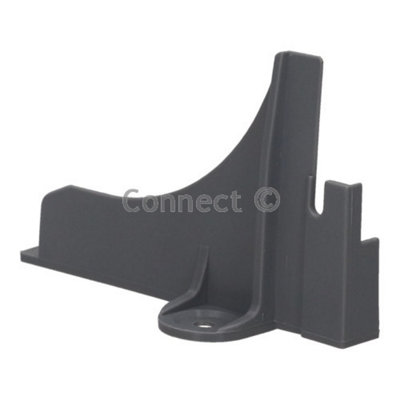 Hotpoint Genuine Left Hand Dishwasher Worktop Fixing from B&Q