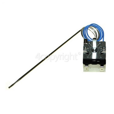 Hotpoint Genuine Top Oven Thermostat : Ego  55.13049.180Hptc00255841 from B&Q