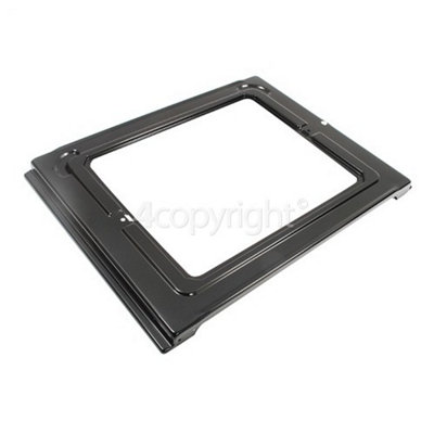 Hotpoint Genuine Main Oven Inner Door PanelHptc00230393 from B&Q
