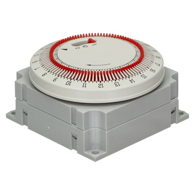 Delonghi Genuine Heater Timer Del5206000500 from B&Q