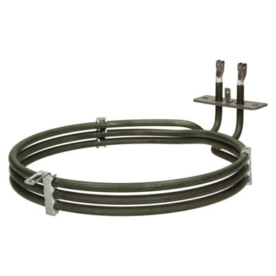 Electruepart Fan Oven Element 2500WEle9257 from B&Q