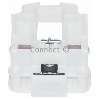 Genuine Smeg Dishwasher Door Interlock Smg697690208 from B&Q