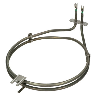 Electruepart Fan Oven Element 2100WEle9261 from B&Q