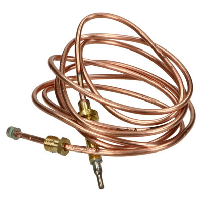 Stoves Genuine Oven Thermocouple 1500mm Stv082821300 from B&Q