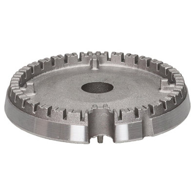 Stoves Genuine Hob Large Burner Head Stv082957702 from B&Q