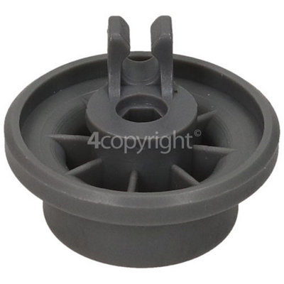 Electruepart Compatible Lower Basket WheelWhl9287 from B&Q