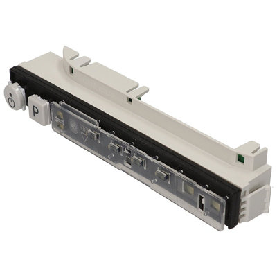 Hotpoint Genuine Dishwasher Display PcbMerc00274017 from B&Q