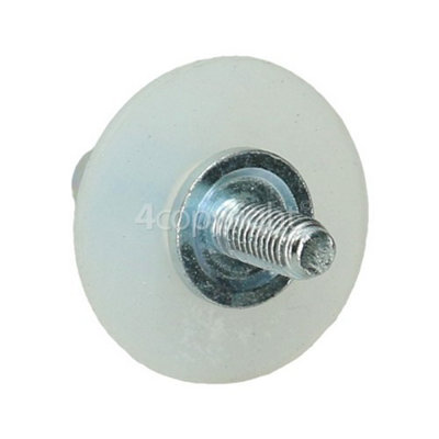 Samsung Genuine Fridge Door Handle Bracket ScrewSamda9705790B from B&Q