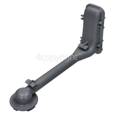 Smeg Genuine Dishwasher Upper Spray Arm Feed PipeSmg761810267 from B&Q