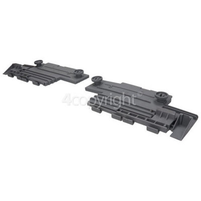 Smeg Genuine Dishwasher Basket AdjustmentSmg698290726 from B&Q