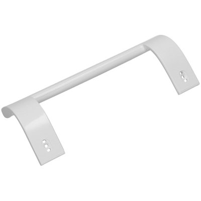 Beko Genuine Fridge / Freezer Door HandleBek4321271000 from B&Q