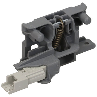 Indesit Merloni Genuine Dishwasher Door Locking AssemblyHptc00274116 from B&Q