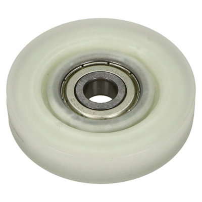 B&Q -  Genuine Tumble Dryer Drum Support Wheel