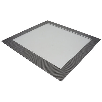 Delonghi Genuine Main Oven Inner Door Glass Del0312577Th from B&Q