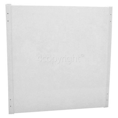 Beko Genuine Fridge Door AssemblyBek4335220200 from B&Q