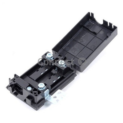 Stoves Genuine Oven Terminal Block Stv082638092 from B&Q