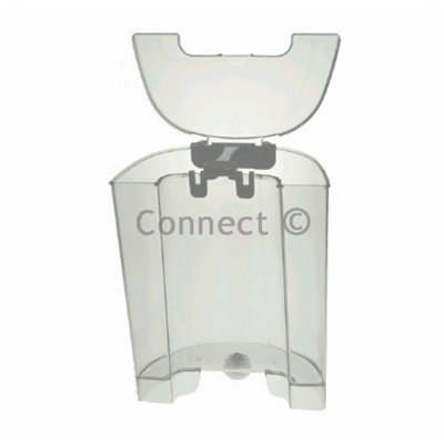 Delonghi Genuine Coffee Maker Water Tank Del7313279569 from B&Q
