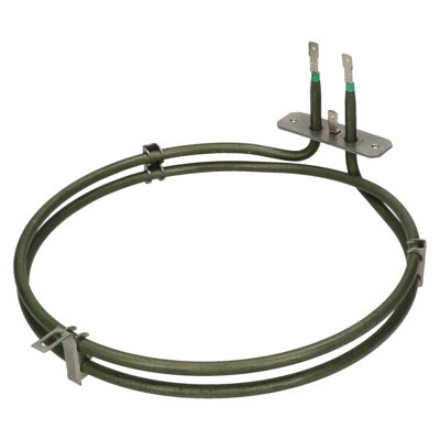 Beko Genuine Fan Oven Element 1800WBek262900074 from B&Q