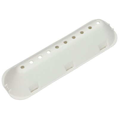  - Compatible Washing Machine Drum PaddleDrm9306
