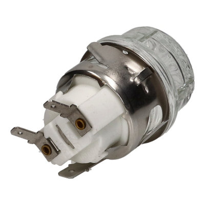 Beko Genuine Oven Lamp AssemblyBek265100050 from B&Q