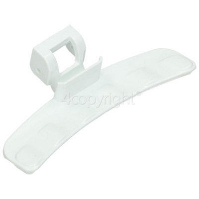 Samsung Genuine Washing Machine Door HandleWhiteSamdc6401524B from B&Q