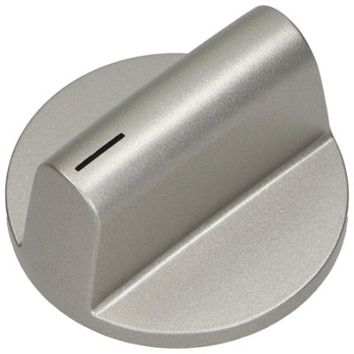 Bosch Genuine Oven Programme Control Knob- Bsh614903 from B&Q
