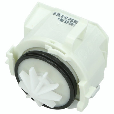 Bosch Genuine Dishwasher Drain Pump54VBsh620774 from B&Q