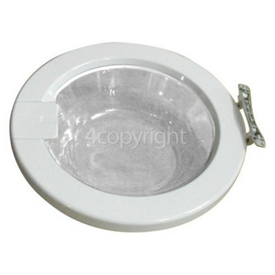 Beko Genuine Spare PartDoor AssemblyBek2914600100 from B&Q