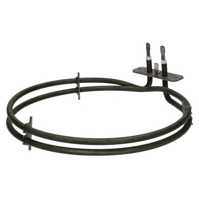 Electruepart Fan Oven Element 1800WEle9327 from B&Q