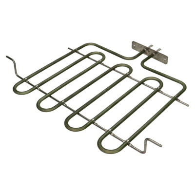 Electruepart Grill Oven Element 2000WEle9329 from B&Q