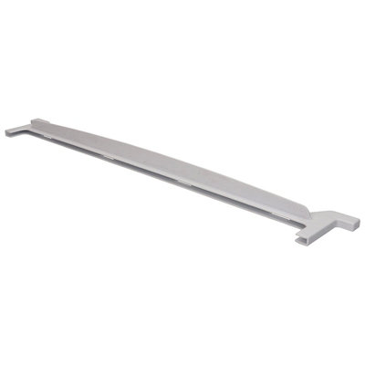 Beko Genuine Fridge Glass Shelf Back TrimBek4837660100 from B&Q