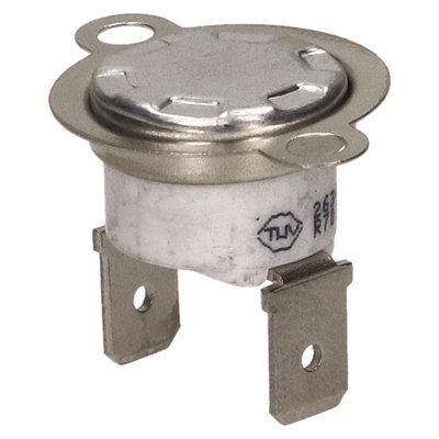 Beko Genuine Cooker Cooling Motor ThermostatBek263410018 from B&Q
