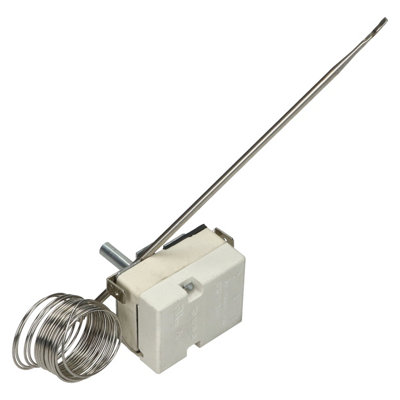 Electruepart Compatible Oven Thermostat Ego 55.13059.160Thm9363 from B&Q